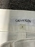 Calvin Klein Ivory Jeans Size 6 - photo 4