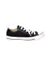 Converse Black Sneakers Size 5 1/2 - photo 1