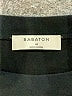 Babaton Black Sleeveless Blouse Size M - photo 7