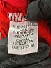 Jodifl Red Casual Dress Size L - photo 8
