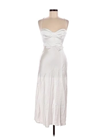 Zara Cocktail Dress (view 1)