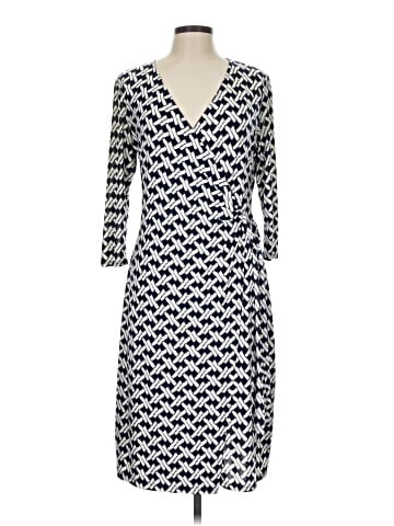 Gilli Casual Dress (view 1)