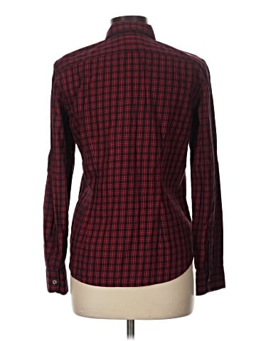 Chaps Long Sleeve Button-Down Shirt (view 2)