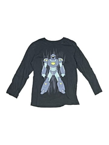 Carter's Long Sleeve T-Shirt (view 1)