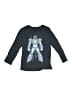 Carter's 100% Cotton Blue Long Sleeve T-Shirt Size 7 - photo 1