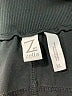 Z by Zella Solid Black Athletic Shorts Size XL - photo 3