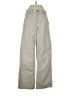 Uniqlo 100% Cotton Ivory Jeans Size 24 waist - photo 1