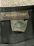 Classiques Entier Black Short Sleeve Top Size L (estimated) - photo 7