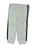 Simple Joys by Carter's 100% Polyester Gray Track Pants 18-24 MO / 24 MO - photo 2