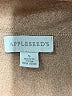 Appleseeds 100% Wool Tan Wool Coat Size S - photo 6
