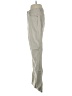 Uniqlo 100% Cotton Ivory Jeans Size 24 waist - photo 5