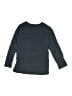 Carter's 100% Cotton Blue Long Sleeve T-Shirt Size 7 - photo 2
