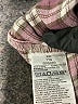 Gap Pink Long Sleeve Blouse Size XXL - photo 8
