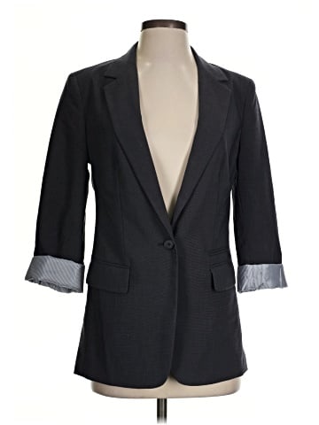 American Eagle Outfitters Blazer (view 1)