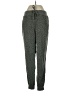 Thread & Supply Animal Print Green Casual Pants Size S - photo 1