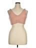JoyLab Tan Tank Top Size XL - photo 1