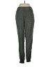 Thread & Supply Animal Print Green Casual Pants Size S - photo 2
