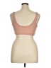 JoyLab Tan Tank Top Size XL - photo 2
