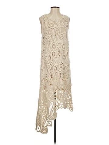 Solitaire Cocktail Dress (view 1)