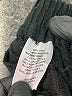 Susina Solid Black Cargo Shorts Size M - photo 4