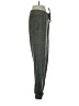 Thread & Supply Animal Print Green Casual Pants Size S - photo 4