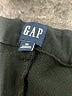 Gap Black Dress Pants Size XL - photo 4