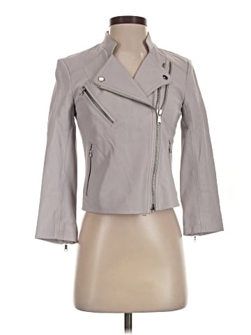 Joie Leather Jacket (view 1)