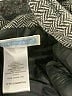 Janie and Jack Chevron-herringbone Gray Blazer Size 6 mo - 12 mo - photo 3