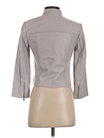 Joie Leather Jacket (view 2)