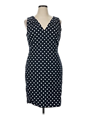J.Crew Cocktail Dress (view 1)