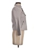 Joie 100% Leather Gray Leather Jacket Size XS - photo 4