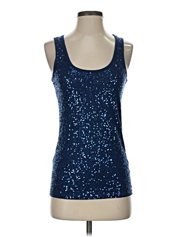 Donna Karan New York Tank Top (view 1)
