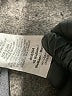 Lee Chevron-herringbone Black Dress Pants Size 10 MED - photo 8
