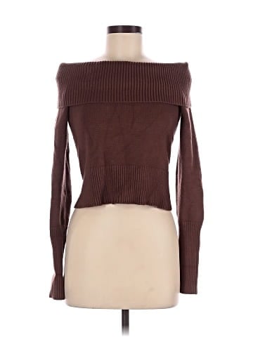Unbranded Turtleneck Sweater (view 1)