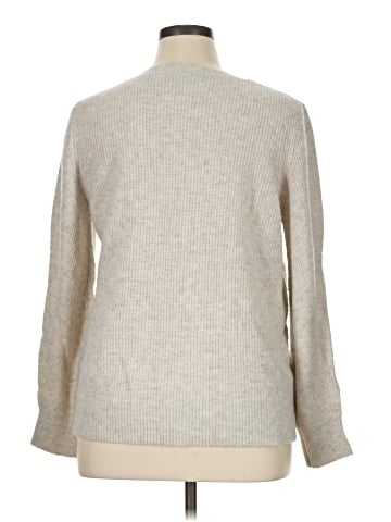 Ann Taylor LOFT Pullover Sweater (view 2)