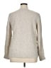 Ann Taylor LOFT Silver Pullover Sweater Size XL - photo 2