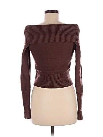 Unbranded Turtleneck Sweater (view 2)