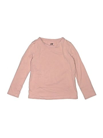 H&M Long Sleeve T-Shirt (view 1)