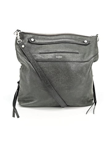Botkier Leather Shoulder Bag (view 1)