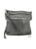 Botkier 100% Leather Gray Leather Shoulder Bag One size - photo 1