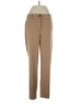 J.Crew Solid Tan Casual Pants Size 2 - photo 1