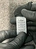 Lulus 100% Polyester Black Casual Dress Size L - photo 8