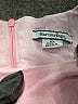 Hartstrings Pink Dress Size 6X - photo 3