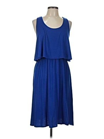 Cato Casual Dress (view 1)