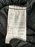 Le Chateau Gray Cocktail Dress Size M - photo 8