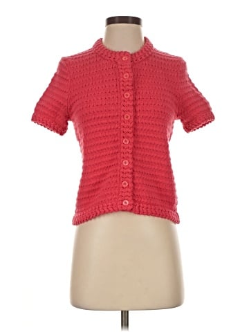 J.Crew Short Sleeve Top (view 1)