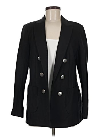 Anne Klein Blazer (view 1)