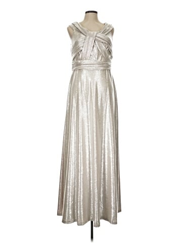 Lauren by Ralph Lauren Cocktail Dress (view 1)