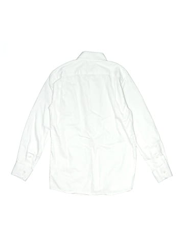 Nordstrom Long Sleeve Button-Down Shirt (view 2)