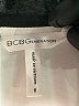 BCBGeneration Color Block White Romper Size 6 - photo 4
